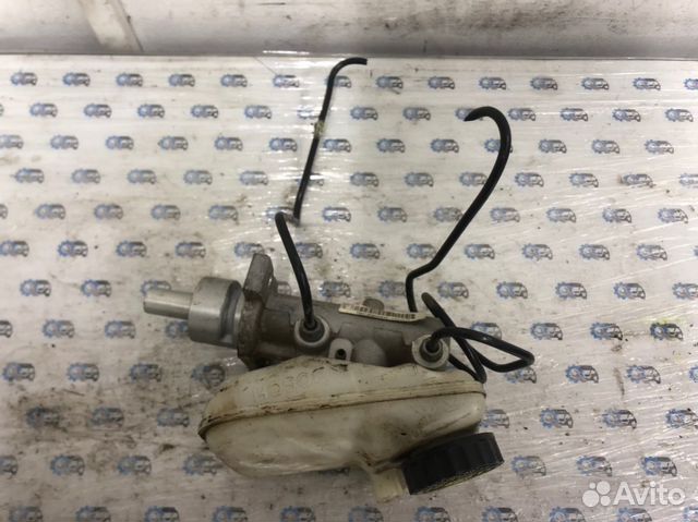 Главный тормозной цилиндр Mercedes E220 W210 611