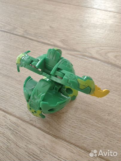 Бакуганы Bakugan оригинал Cyndeous
