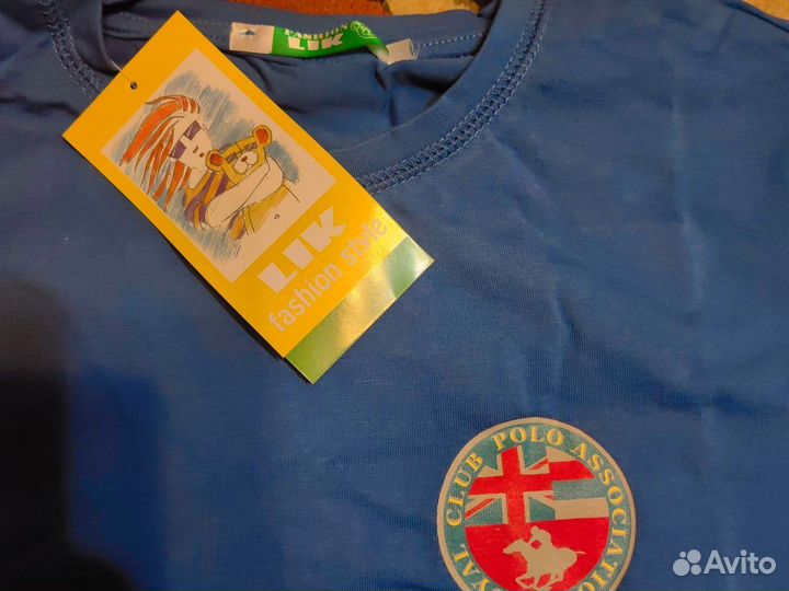 Джемпер подростковый