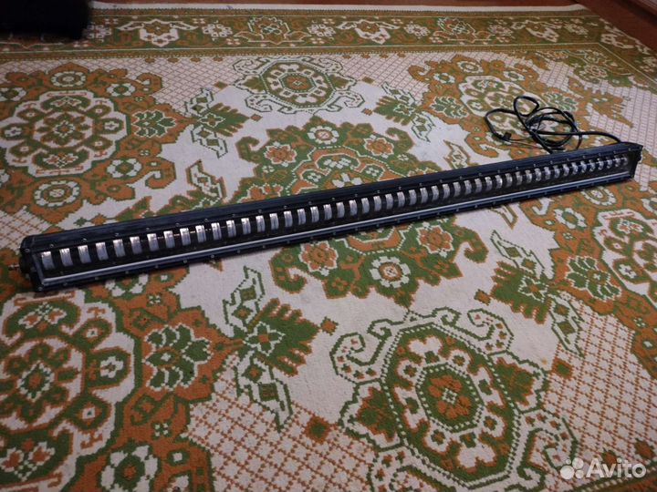 Светодиодная балка