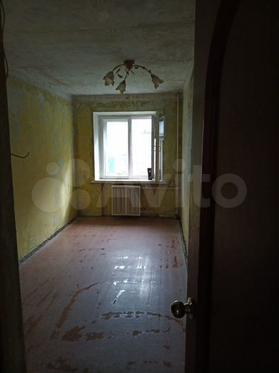 2-к. квартира, 42,1 м², 4/5 эт.