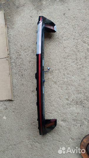 Фонарь крышки багажника Hyundai Tucson 4