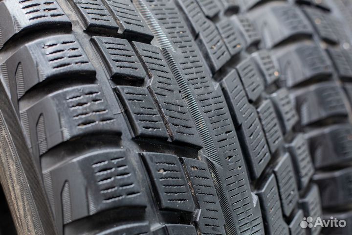 Колеса зимние R20 Jeep Grand Cherokee WK оригинал