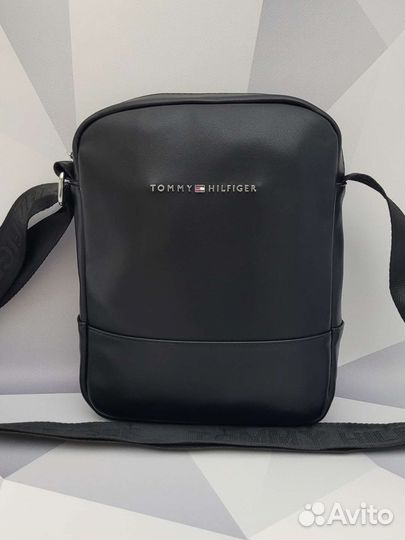 Сумка планшет Tommy hilfiger