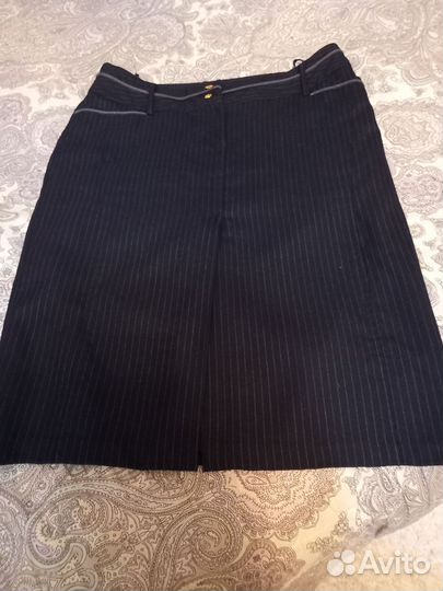 Юбка-карандаш