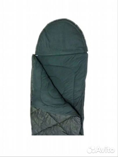 Спальник зимний
