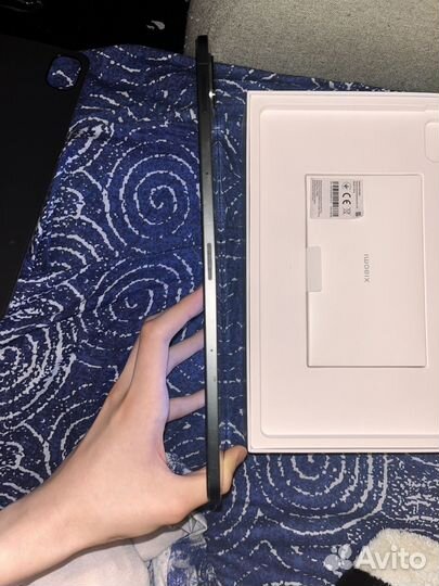 Xiaomi mi pad 5