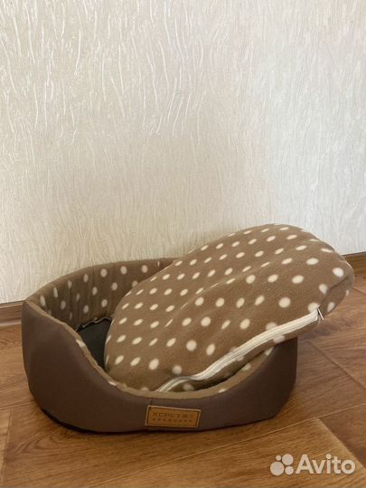 Лежанка для кошек