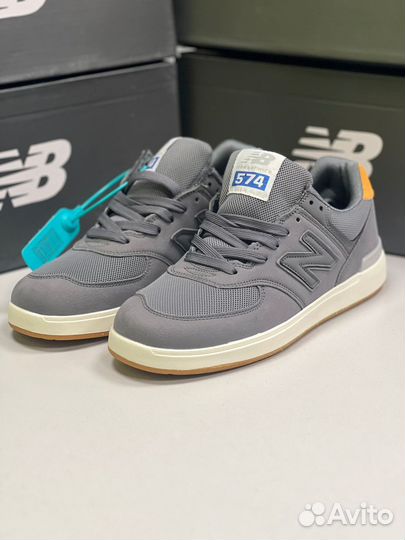 Кеды New Balance 574 Court