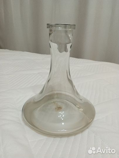 Колба стекло