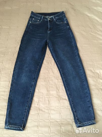 Джинсы женские