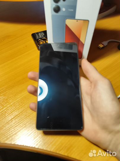 Xiaomi 13 Pro, 12/512 ГБ