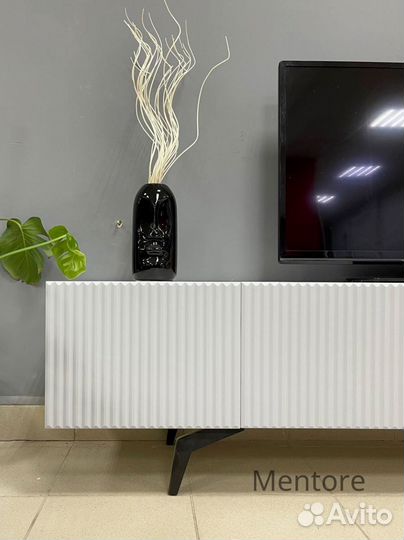 Тумба тв Bravo от производителя (2000х400х300 мм)