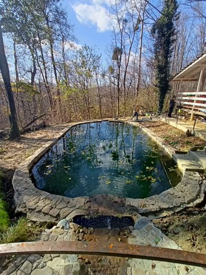 Коттедж 100 м² на участке 10 сот.