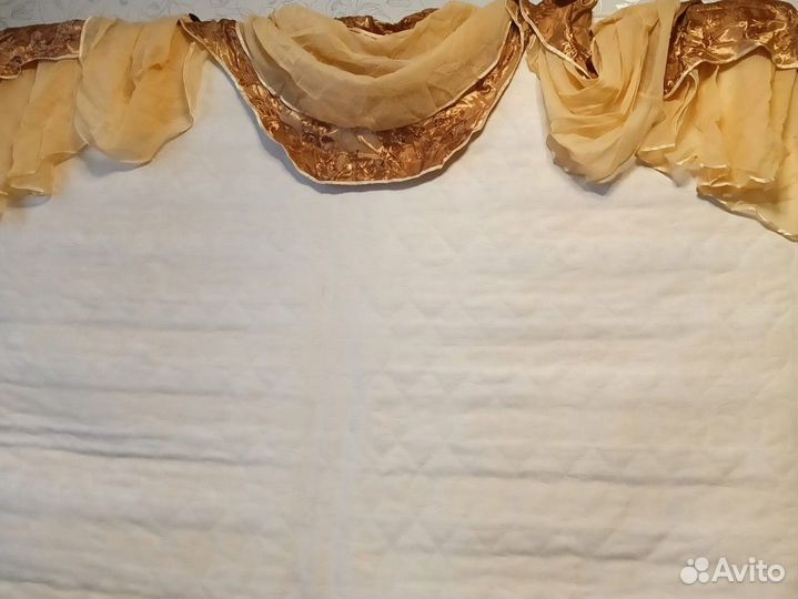 Ламбрекен новый