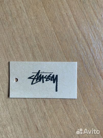 Футболка stussy