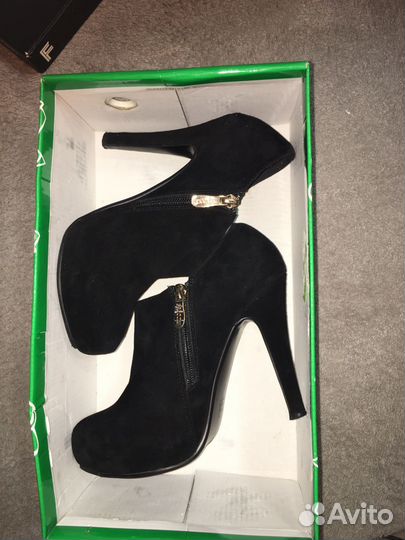 Бательоны женские 36 размер