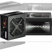 Блок питания Zalman 500w