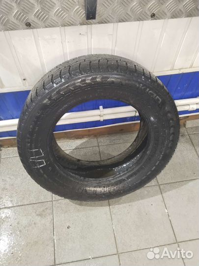 Nokian Tyres Hakkapeliitta 7 SUV 225/65 R17