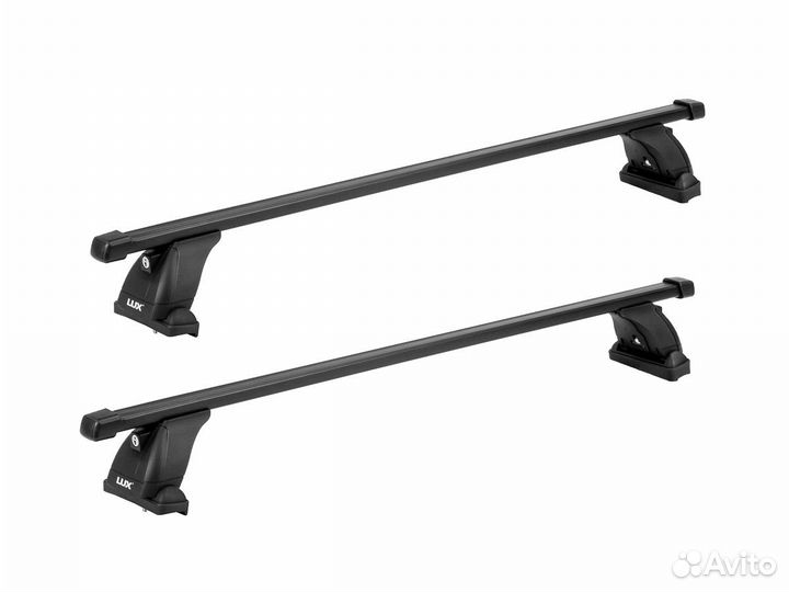 Багажник Toyota Esquire 2014- стандарт 1.2м