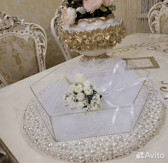 Свадебные корзины