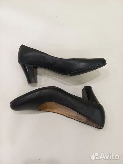 Туфли 39 размер