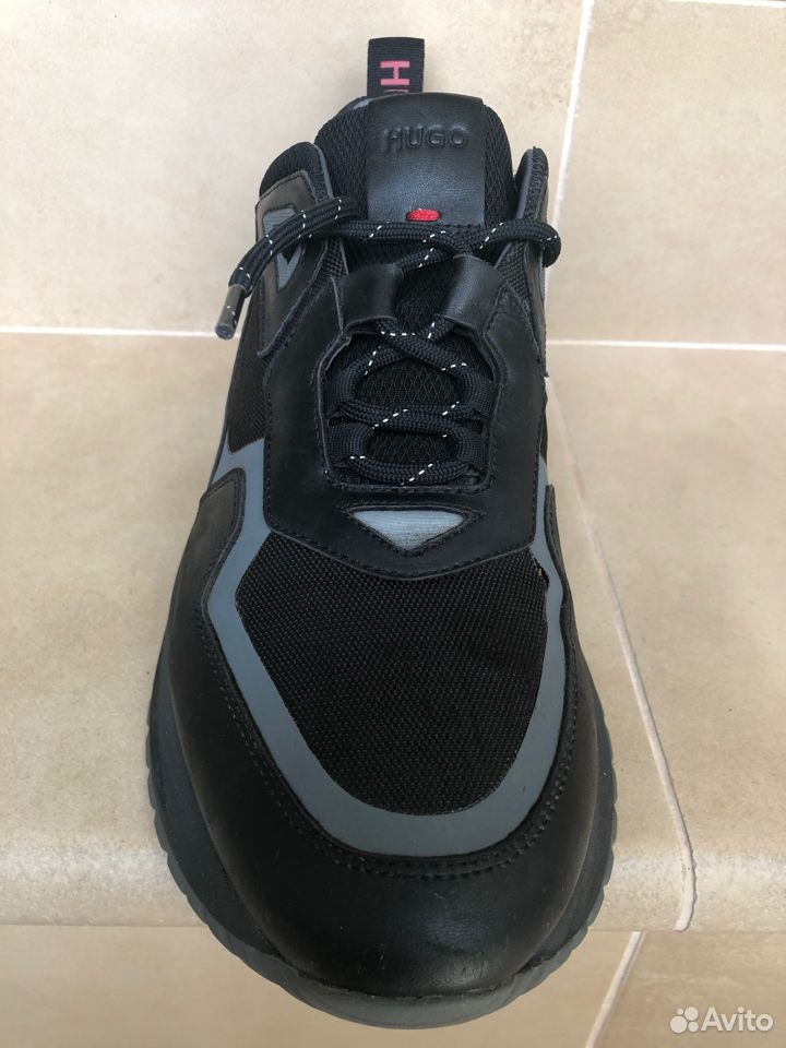 Hugo Boss Atom Run 43