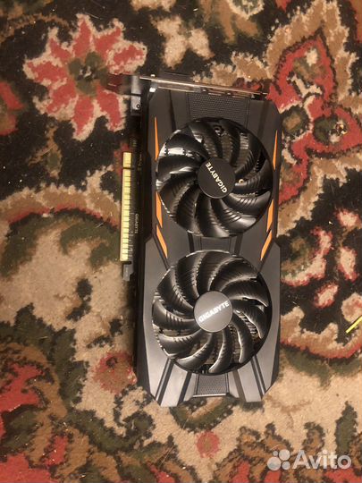 Gtx 1050 2gb