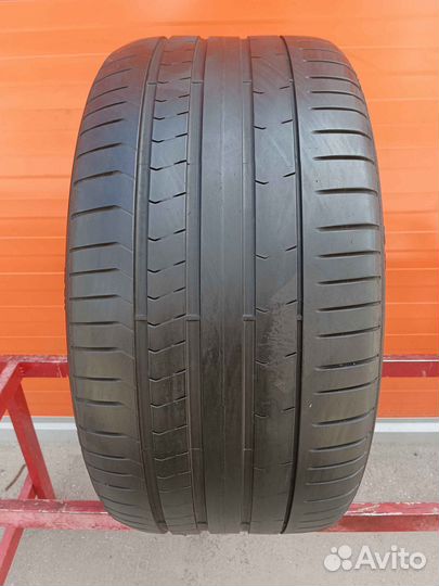 Pirelli P Zero PZ4 315/35 R20 110W