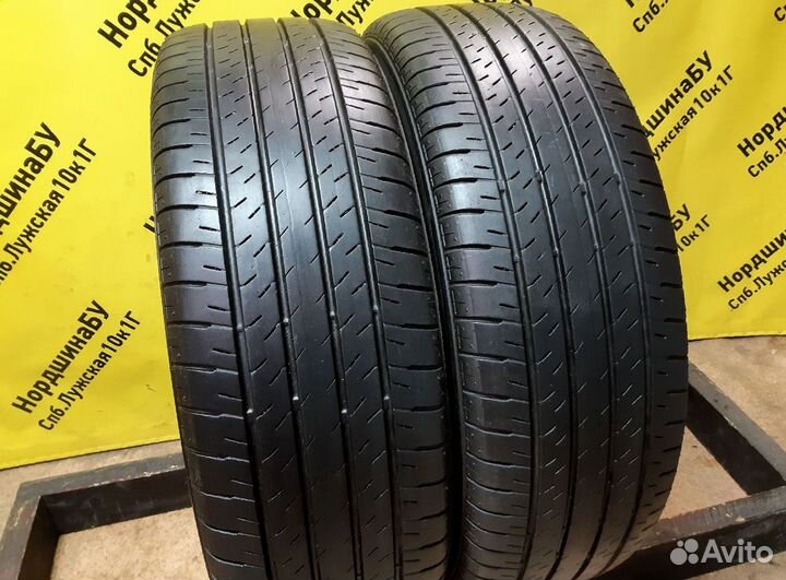 Bridgestone Dueler H/T 33 225/60 R18 100H