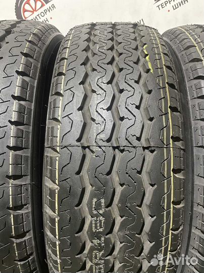 Triangle TR652 215/65 R16C T