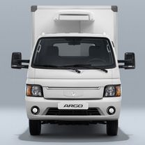 Новый Sollers Argo 2.0 MT, 2025, цена от 2 336 000 руб., Москва