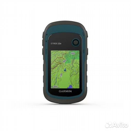Garmin Etrex 22X