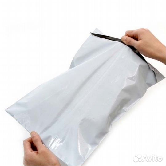 Курьерский пакеты для маркетплейсов