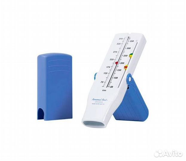 Пикфлоуметр Philips Respironics