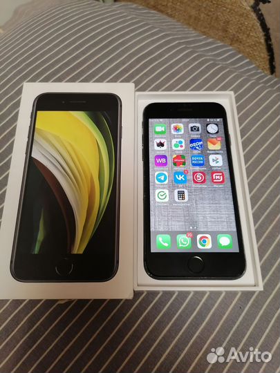 iPhone 7 Plus, 32 ГБ