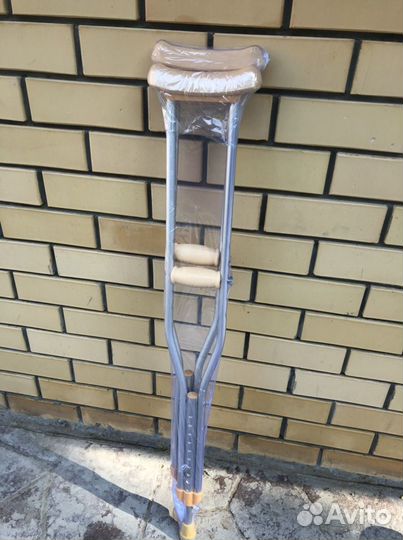 Костыли Dayang 501 (можно напрокат)