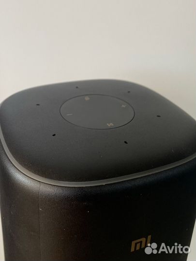 Умная колонка Xiaomi Mi AI Speaker Pro LX06