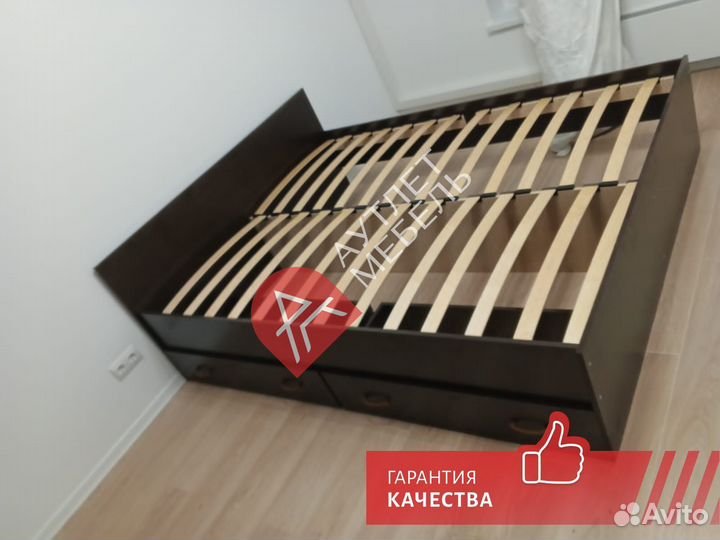 Кровать 140 200