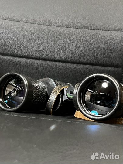 Бинокль бпц 7х50 зомз СССР 82 год