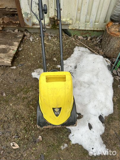 Электрокуль