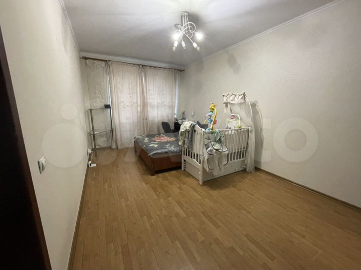 1-к. квартира, 39 м², 2/5 эт.