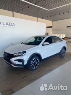 LADA Vesta 1.6 МТ, 2023