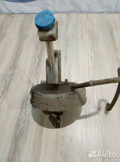 Вакуумный усилитель Усилитель тормозов Вакуумник N