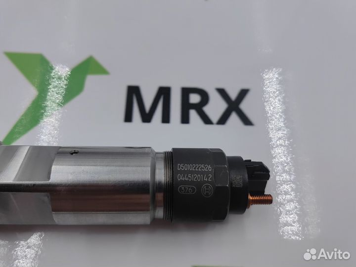 Форсунка 0445120142