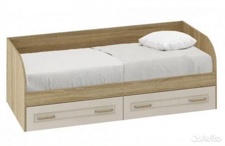 Детские кровати в наличии