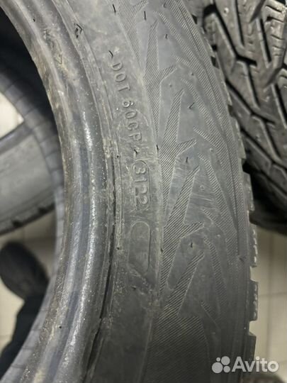 Nokian Tyres Nordman 7 205/55 R16