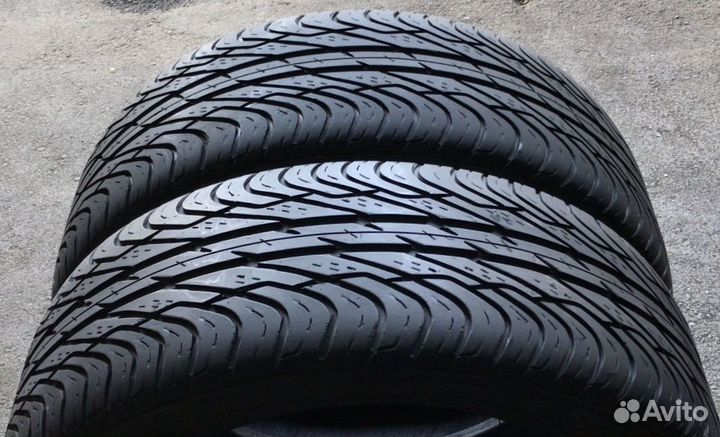 General Tire Altimax RT 215/55 R18