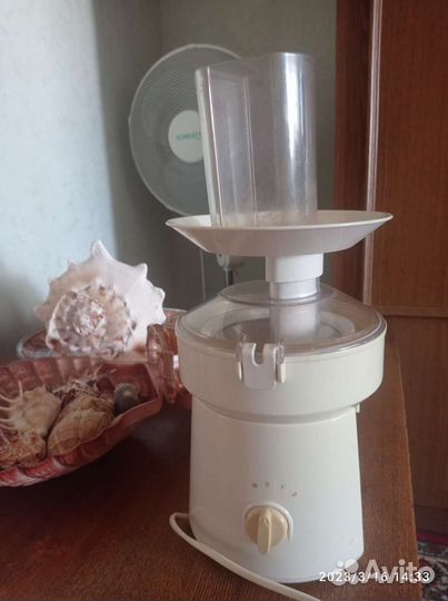 Соковыжималка