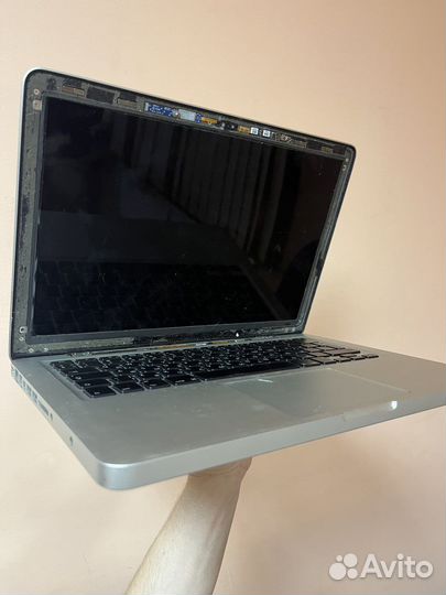 Apple MacBook Pro 13 2010